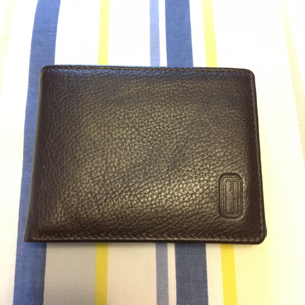 Club Rochelier Wallet